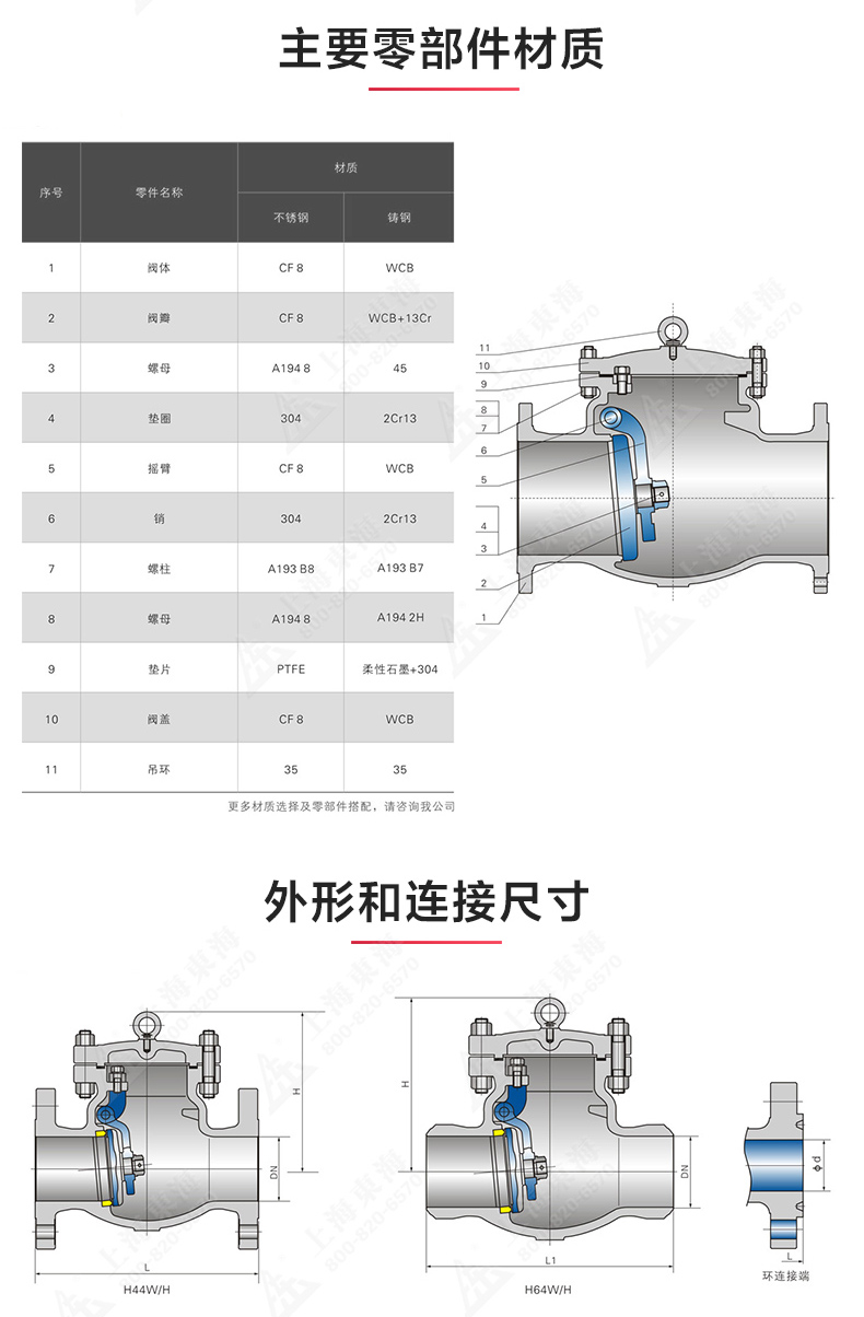 H44型国标旋启式止回阀_完美平台_完美（中国）一站式服务平台结构图.jpg