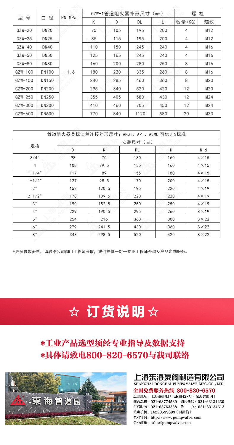 GZW-1铸钢管道阻火器_完美平台_完美（中国）一站式服务平台外形尺寸.jpg