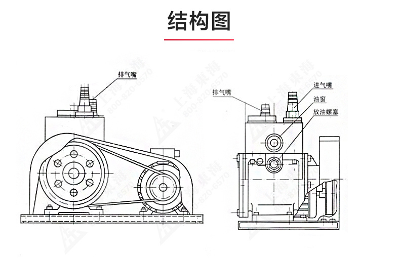 2X型双级旋片式真空完美平台_完美（中国）一站式服务平台_完美平台_完美（中国）一站式服务平台结构图.jpg